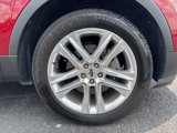 Used 2017 Ford Explorer XLT w/ Equipment Group 202A image 3