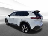 Certified 2021 Nissan Rogue SV image 4