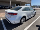 Certified 2022 Toyota Corolla LE image 4