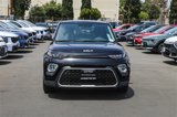 Certified 2022 Kia Soul LX image 3