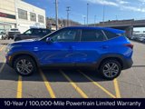 Certified 2022 Kia Seltos LX image 2