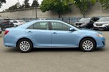 Used 2012 Toyota Camry LE image 3