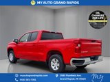 Used 2021 Chevrolet Silverado 1500 LT w/ Safety Package image 5
