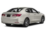 Used 2015 Acura TLX w/ Technology Package image 5