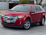 Used 2012 Ford Edge SEL image 4