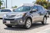 Used 2014 Toyota RAV4 XLE image 6