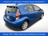 Used 2016 Toyota Prius C Four image 5