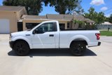 Used 2019 Ford F150 XL w/ Trailer Tow Package image 5