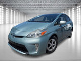 Used 2014 Toyota Prius Five image 2