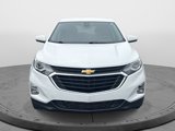 Used 2020 Chevrolet Equinox LT image 3