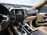 Used 2015 Ford F150 Lariat w/ Equipment Group 501A Mid image 5