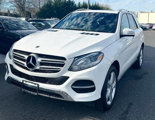 Used 2018 Mercedes-Benz GLE 350 4MATIC w/ Premium 1 Package image 2