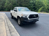 Used 2021 Toyota Tacoma SR image 4