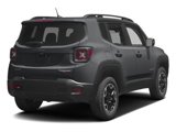 Used 2017 Jeep Renegade Trailhawk w/ Cold Weather Group II image 2