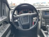 Used 2013 Ford F150 FX4 w/ Mid Equipment Group image 6