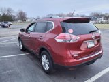 Used 2014 Nissan Rogue SV image 6