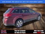 Used 2011 Subaru Outback 3.6R Limited image 5