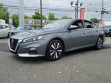 Certified 2021 Nissan Altima 2.5 SV image 3