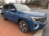 New 2025 Volkswagen Atlas SE image 3