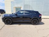 Used 2024 Volkswagen Atlas Cross Sport SE w/ Black Wheel Package image 2