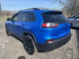 Used 2023 Jeep Cherokee Altitude Lux image 5
