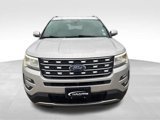 Used 2017 Ford Explorer Limited image 3