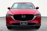 Certified 2023 MAZDA CX-5 AWD 2.5 S image 3