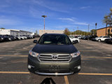 Used 2012 Toyota Highlander Limited image 2