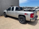 Used 2011 Chevrolet Silverado 1500 LT w/ All-Star Edition image 4