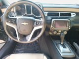 Used 2015 Chevrolet Camaro LT w/ 1LT Preferred Package image 3