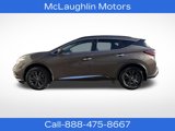 Used 2017 Nissan Murano SV w/ Premium Plus Package image 2