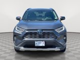 Used 2019 Toyota RAV4 Limited image 2