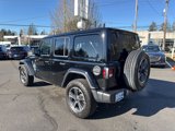 Used 2023 Jeep Wrangler Sahara image 5