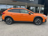 Used 2018 Subaru Crosstrek 2.0i Limited image 2