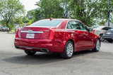 Used 2016 Cadillac CTS Sedan image 5