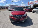 Used 2015 Buick Encore FWD image 2