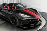 Used 2023 Chevrolet Corvette Stingray Premium Conv w/ Z51 Performance Package image 2