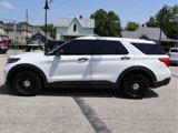 Used 2022 Ford Explorer 4WD Police Interceptor image 4