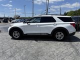 Used 2023 Ford Explorer XLT w/ Equipment Group 202A image 4