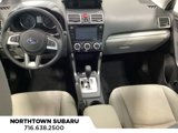 Used 2018 Subaru Forester 2.5i Premium w/ All-Weather Package image 2