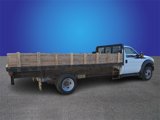 Used 2016 Ford F550 2WD Regular Cab Super Duty image 5