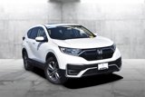Used 2022 Honda CR-V EX image 2