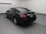 Used 2015 Nissan Altima 2.5 SV image 5