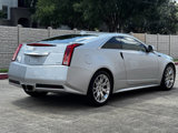Used 2011 Cadillac CTS Premium image 5