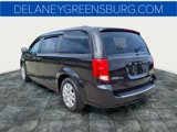 Used 2019 Dodge Grand Caravan SE w/ UConnect Hands-Free Group image 5