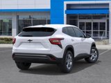 New 2025 Chevrolet Trax LS w/ Driver Confidence Package image 4