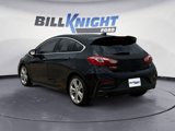 Used 2017 Chevrolet Cruze Premier image 3