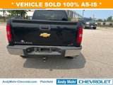 Used 2012 Chevrolet Silverado 1500 LT w/ All-Star Edition image 4