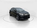 Used 2021 Honda HR-V EX image 2