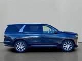 Certified 2023 Cadillac Escalade Premium Luxury Platinum w/ Heavy-Duty Trailer Package image 5